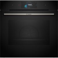 Piekarnik elektryczny z funkcją pary Bosch Serie 8 HSG738DB2 PerfectBake Plus PerfectRoast Plus CleanCoating AirFry