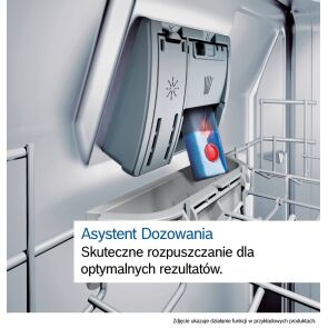 zmywarka bosch serie 4 spv4emx11e asystent dozowania