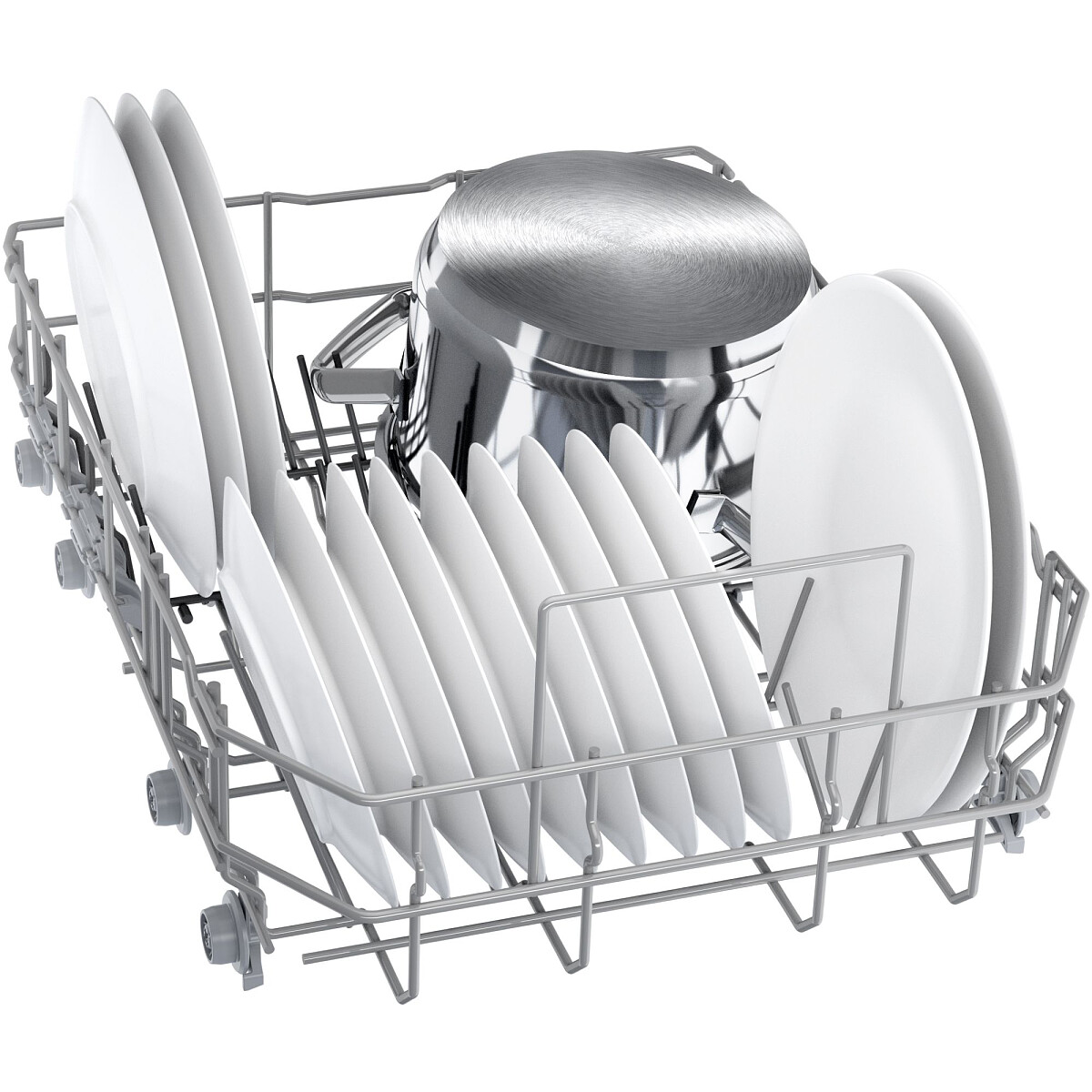 zmywarka bosch serie 4 spv4emx11e dolny kosz