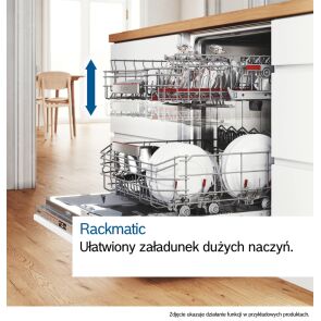 zmywarka bosch serie 4 spv4hmx12e rackmatic