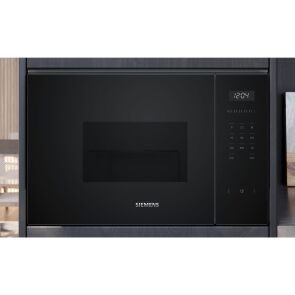kuchenka mikrofalowa siemens iq500 bf525lmb1 aranzacja front