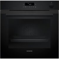 Piekarnik elektryczny z funkcją pary Siemens iQ300 HR232GEB3 cookControl addedSteam Termoobieg 3D AirFry