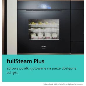 piekarnik elektryczny z funkcja pary siemens iq700 hs738g3b2 1