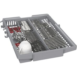 zmywarka bosch serie 4 spv4hmx12e szuflada na sztucce
