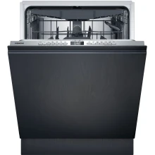 Zmywarka Siemens iQ300 SN63HX03CE varioSpeed Plus Kosze flex Szuflada vario3 infoLight 60cm