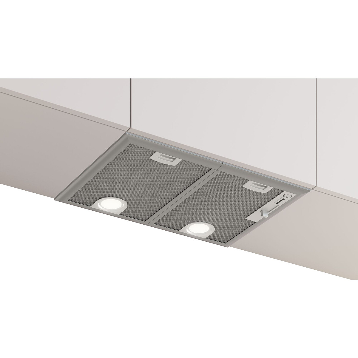 okap wklad bosch serie 4 dhl555bm glowne