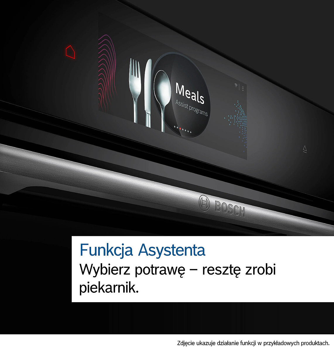 piekarnik elektryczny z funkcja pary bosch serie 8 hrg776kb2 7