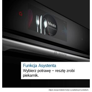 piekarnik elektryczny z funkcja pary bosch serie 8 hrg776kb2 7