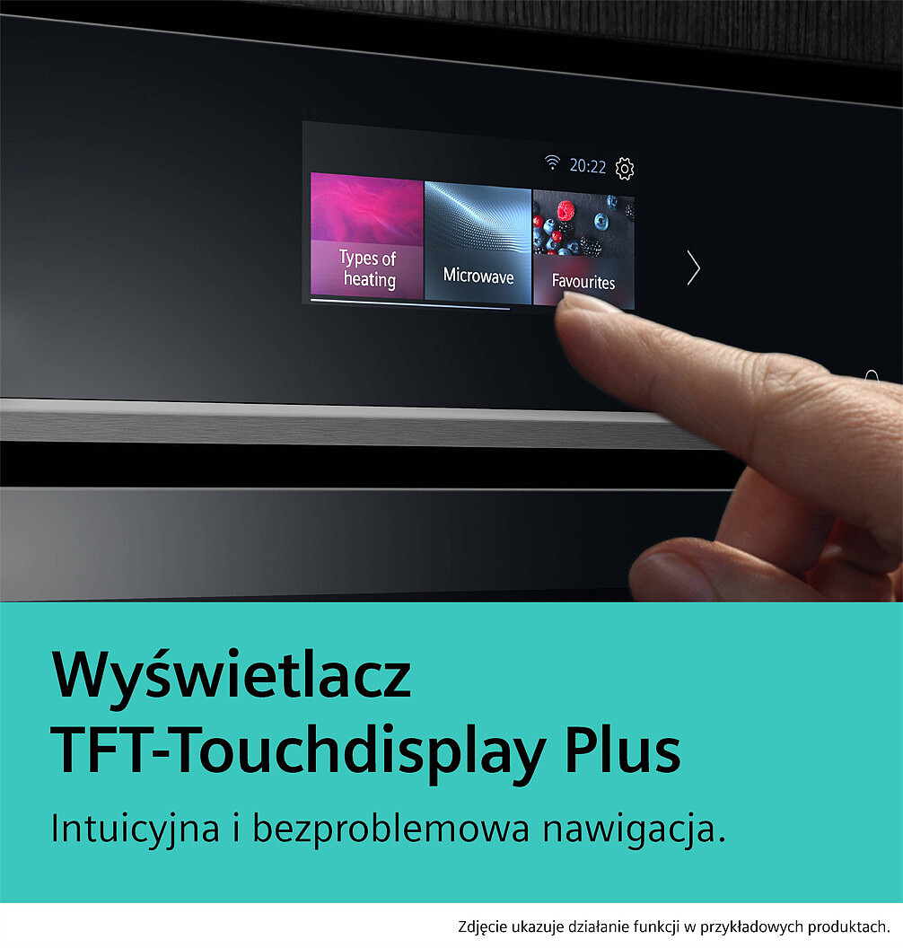 piekarnik elektryczny siemens iq700 hb736g1b1 1