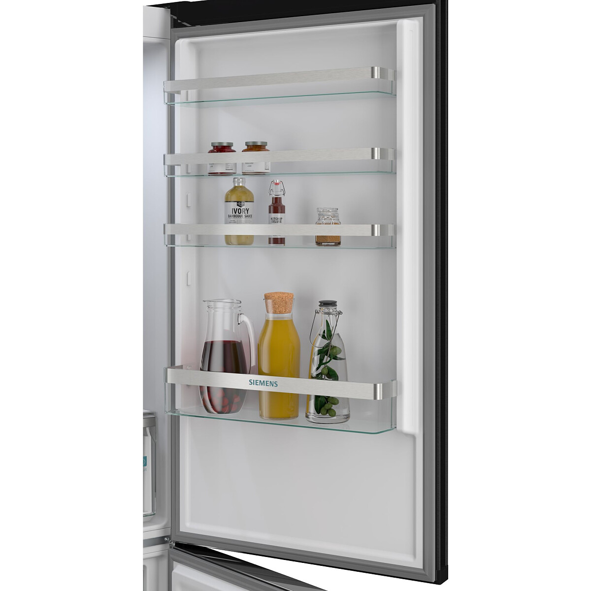 lodowka siemens iq300 kg49nvxdg 11