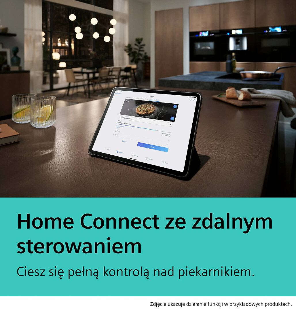 piekarnik elektryczny z funkcja pary siemens iq700 hs738g3b2 2