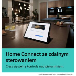 piekarnik elektryczny z funkcja pary siemens iq700 hs738g3b2 2