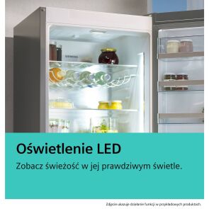 lodowka siemens iq300 kg49nvxdg 3