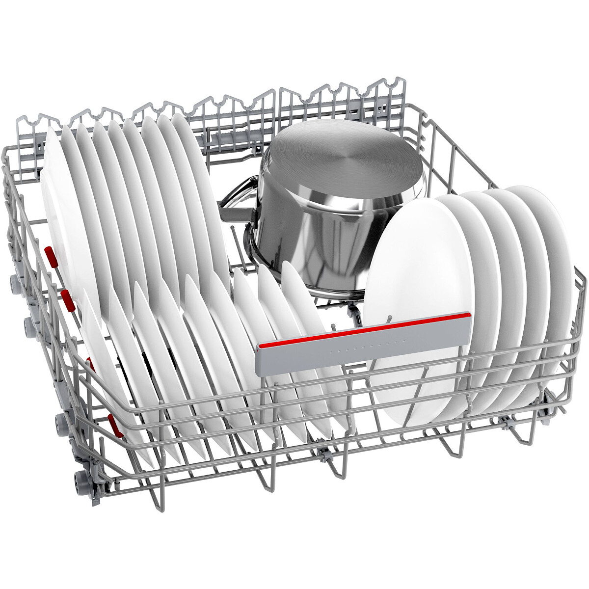 zmywarka bosch serie 6 smt6ecx21e dolny kosz