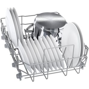 zmywarka bosch serie 4 spv4hmx12e dolny kosz