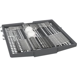 zmywarka siemens iq300 sn63hx03ce szuflada na sztucce