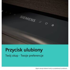 okap wklad siemens iq700 lj98bet60 funkcja 10