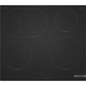 plyta indukcyjna bosch serie 4 pif61abb5e rysunek techniczny glowne