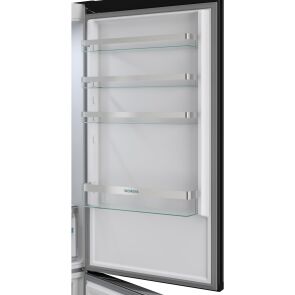 lodowka siemens iq300 kg49nvxdg 12