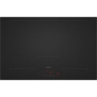 Płyta indukcyjna Siemens iQ700 EX81AHYC1E cookConnect Łączenie pół fryingSensor Pro Czarny mat