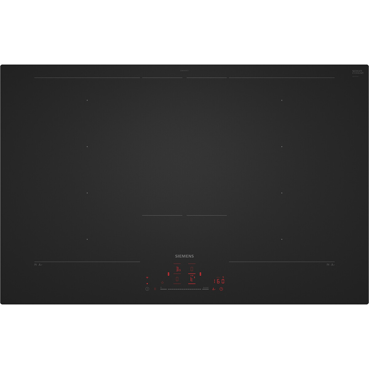 plyta indukcyjna siemens iq700 ex81ahyc1e glowne