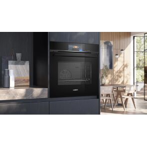 piekarnik elektryczny z funkcja pary siemens iq700 hs738g3b2 12