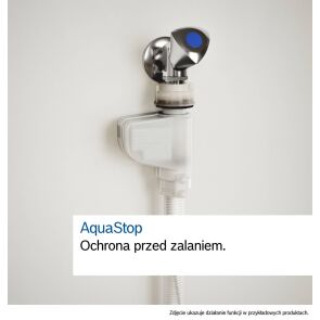 zmywarka bosch serie 2 spv2hkx02e aquastop