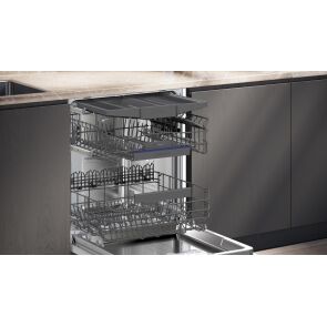 zmywarka siemens iq300 sn63hx03ce otwarta pusta