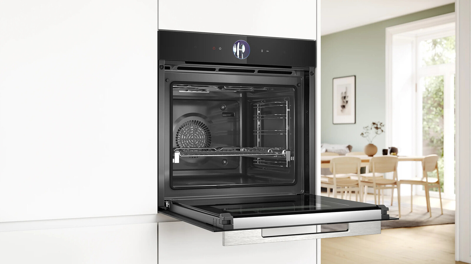 piekarnik elektryczny z funkcja pary bosch serie 8 hrg776kb2 10