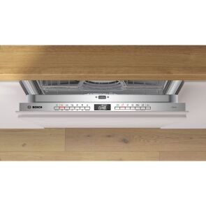 zmywarka bosch serie 4 smh4hvx14e panel
