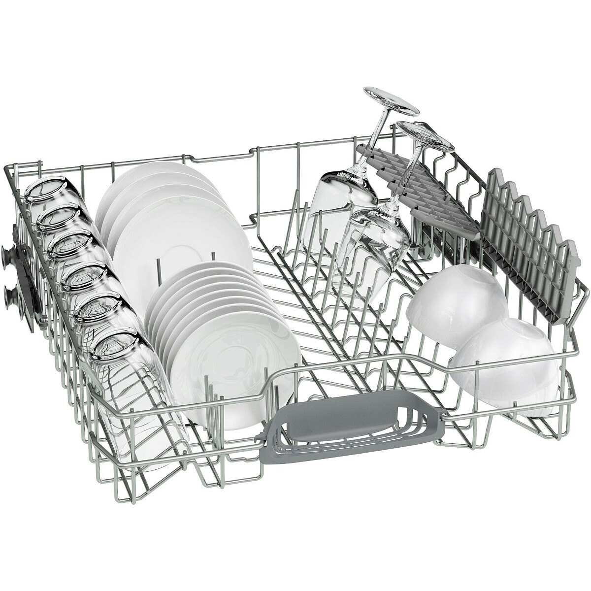 zmywarka bosch serie 4 smh4hvx14e kosz