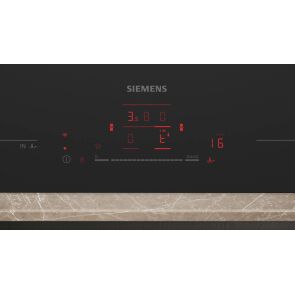 plyta indukcyjna zintegrowana z okapem siemens iq700 ex81ahl26e 6