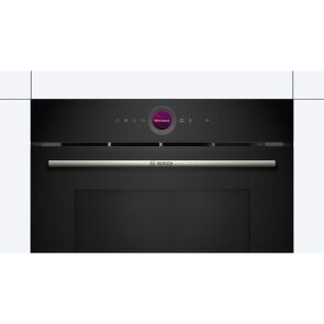 kuchenka mikrofalowa bosch serie 8 ceg732xb1 aranzacja