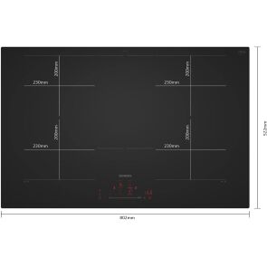 plyta indukcyjna siemens iq700 ex81ahyc1e 9