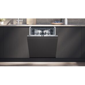 zmywarka siemens iq300 sn63hx03ce w zabudowie