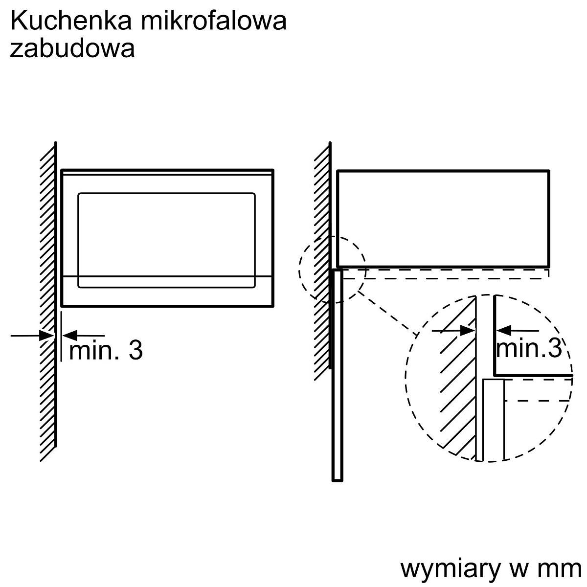 kuchenka mikrofalowa siemens iq500 bf525lmb1 rysunek techniczny 5