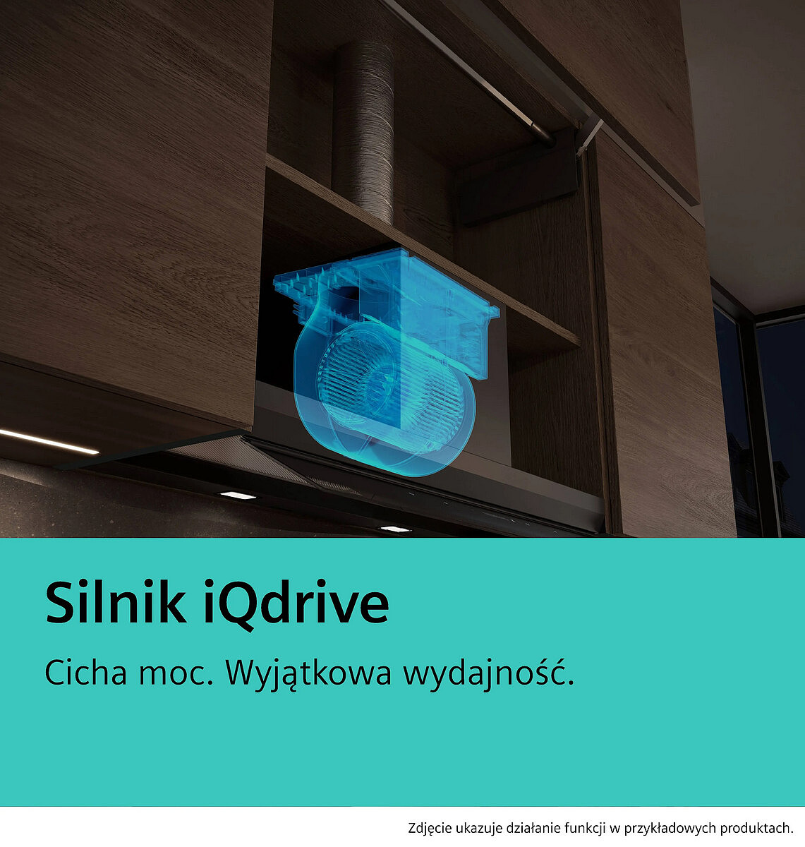 okap wklad siemens iq700 lj98bet60 funkcja 6