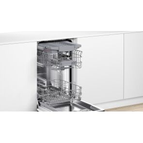 zmywarka bosch serie 4 spv4hmx12e otwarta