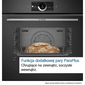 piekarnik elektryczny z funkcja pary bosch serie 8 hrg776kb2 4
