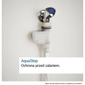 zmywarka bosch serie 6 smt6ecx21e aquastop