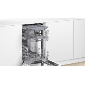 zmywarka bosch serie 4 sph4hmx12e otwarta