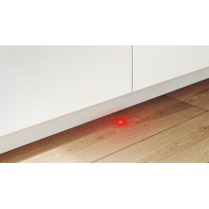 zmywarka bosch serie 2 spv2hkx02e info light