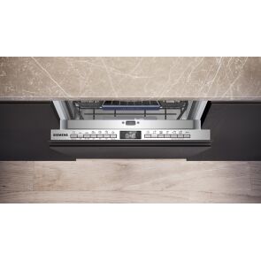 zmywarka siemens iq300 sr63hx77me panel sterowania