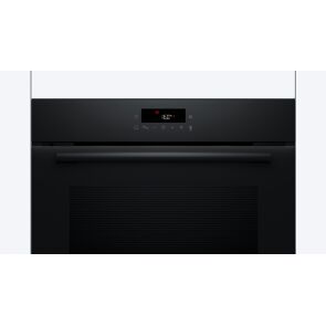 piekarnik elektryczny bosch serie 2 hbg571eb4 panel sterowania