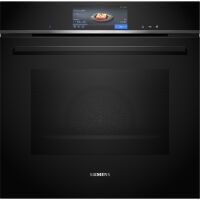 Piekarnik parowy Siemens iQ700 HS738G3B2 cookControl Pro fullSteam Plus AirFry Termoobieg 4D