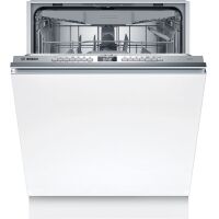 Zmywarka Bosch Serie 4 SMH4HVX14E ExtraDry Kosze VarioFlex InfoLight Zawiasy ślizgowe 60cm