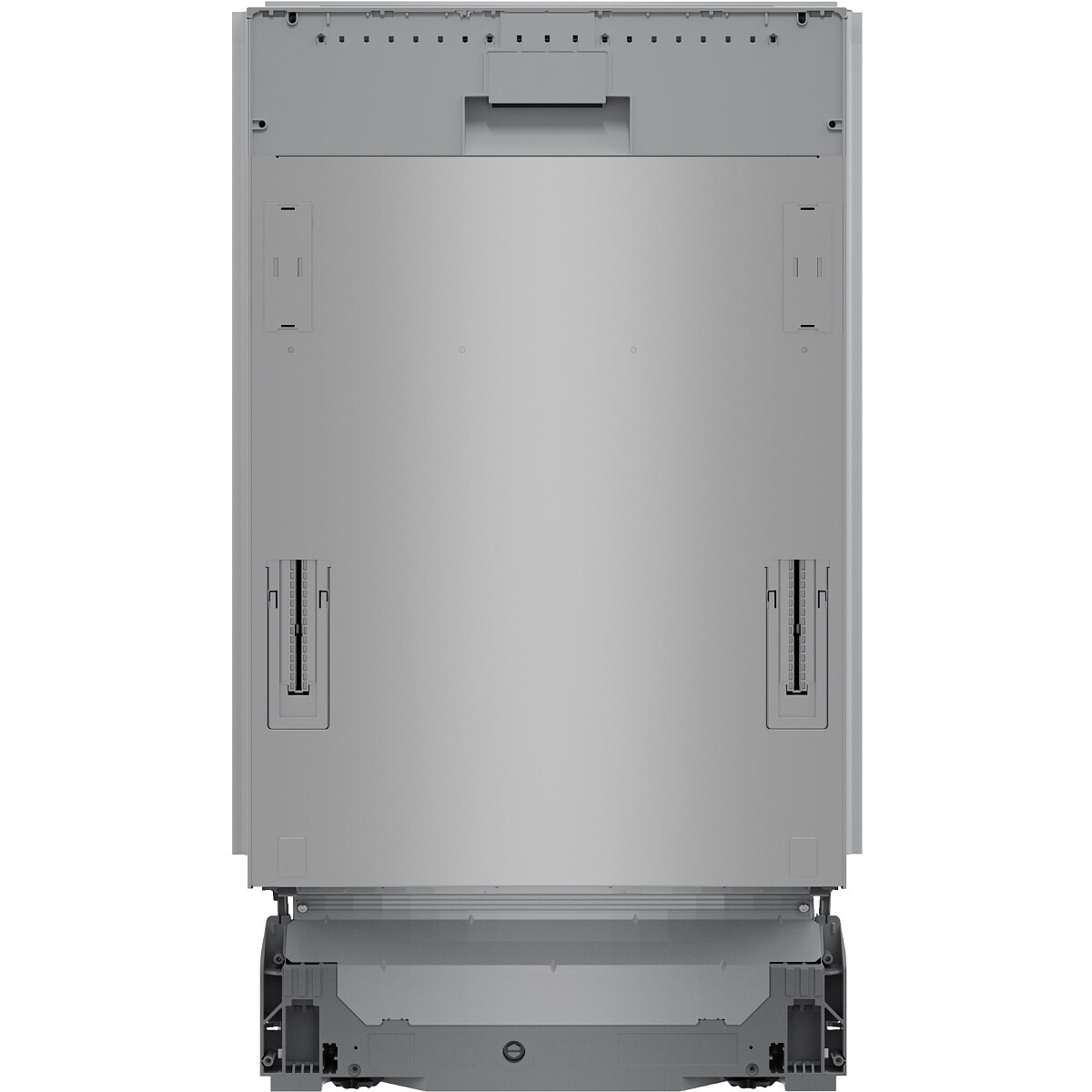 zmywarka bosch serie 4 sph4hmx12e bez frontu meblowego