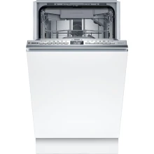 Zmywarka Bosch Serie 4 SPV4EMX11E Silence Plus ActiveWater Autootwieranie Szuflada Vario3 45cm