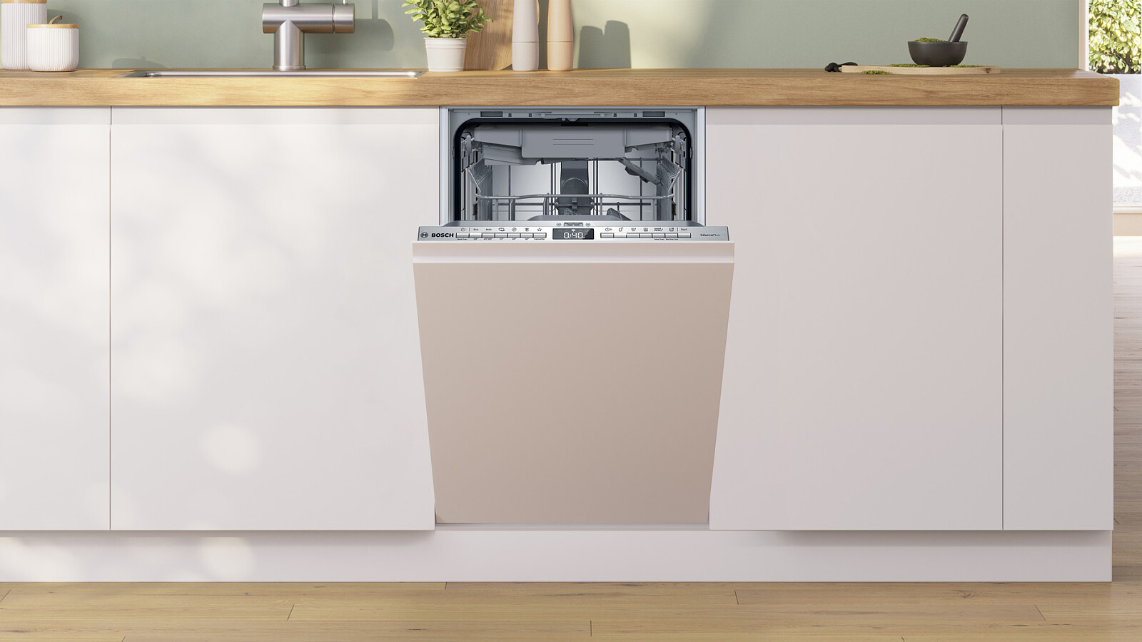 zmywarka bosch serie 4 sph4hmx12e uchylona