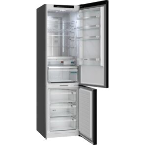 lodowka siemens iq500 kg39naxag otwarta pusta